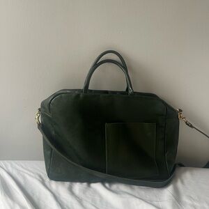 Clare V. Evergreen Claude